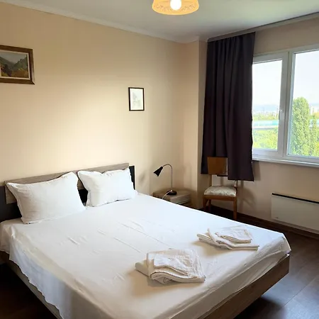 아파트 Durvenitza *