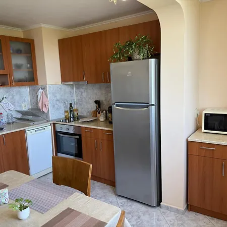 Durvenitza 소피아