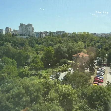 아파트 Durvenitza