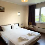 Apartment Durvenitza *