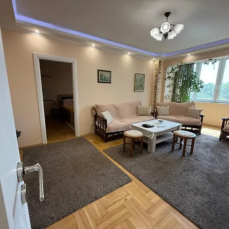 Durvenitza Apartment Sofia