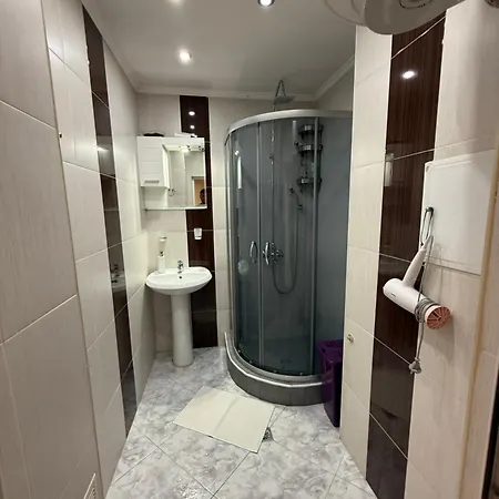 Lägenhet Durvenitza Sofia