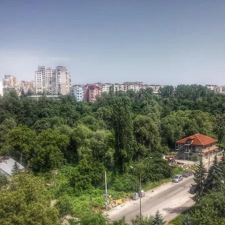 Apartman Durvenitza