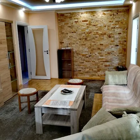 Durvenitza Apartman Szófia