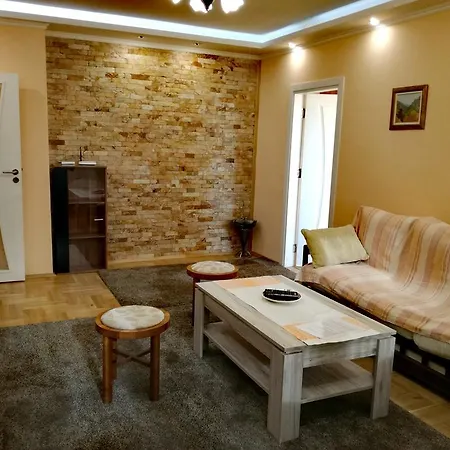 Durvenitza Apartman
