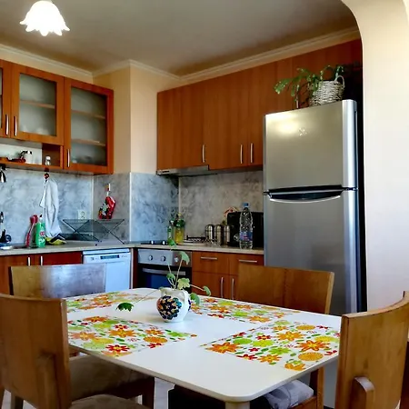 Durvenitza Apartman