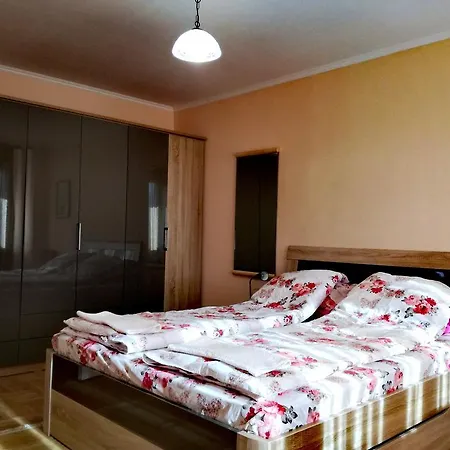 Apartament Durvenitza