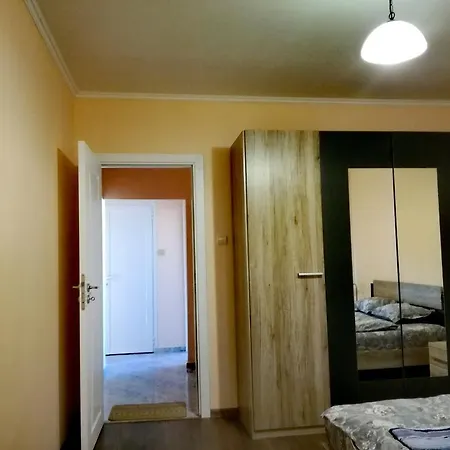 Durvenitza Apartament *