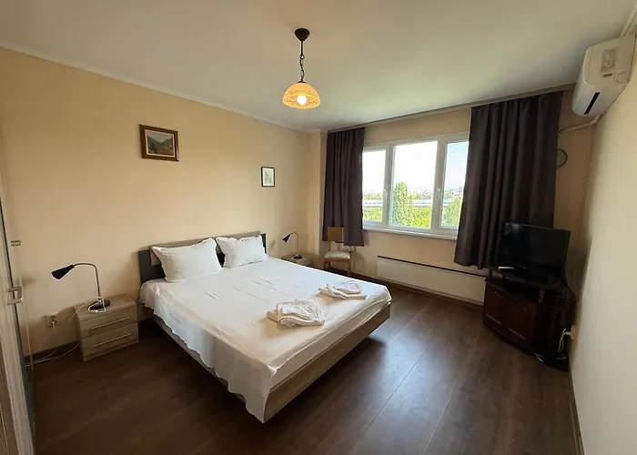 Durvenitza Apartament