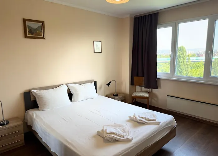 Apartament Durvenitza *