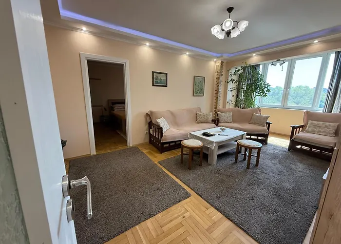 Durvenitza Apartament Sofia