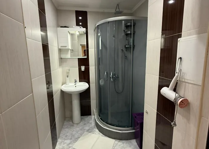 Apartament Durvenitza Sofia