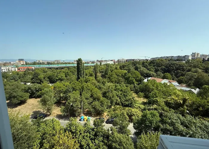 Durvenitza Apartment