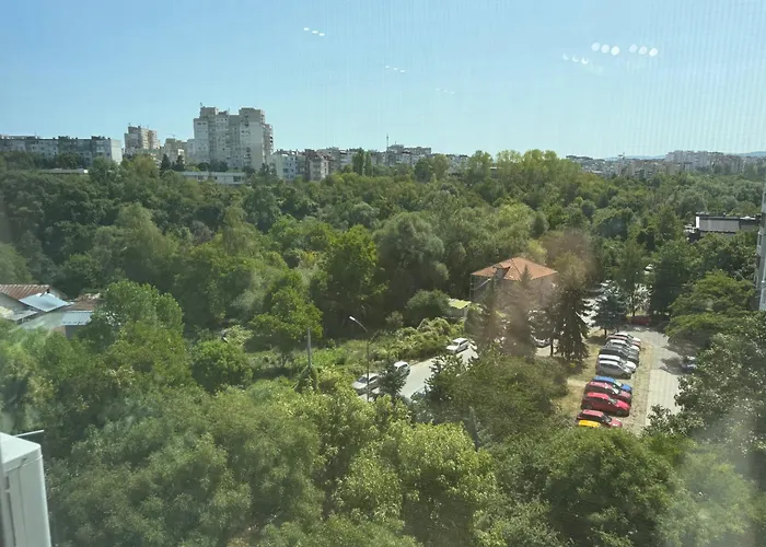 Apartament Durvenitza