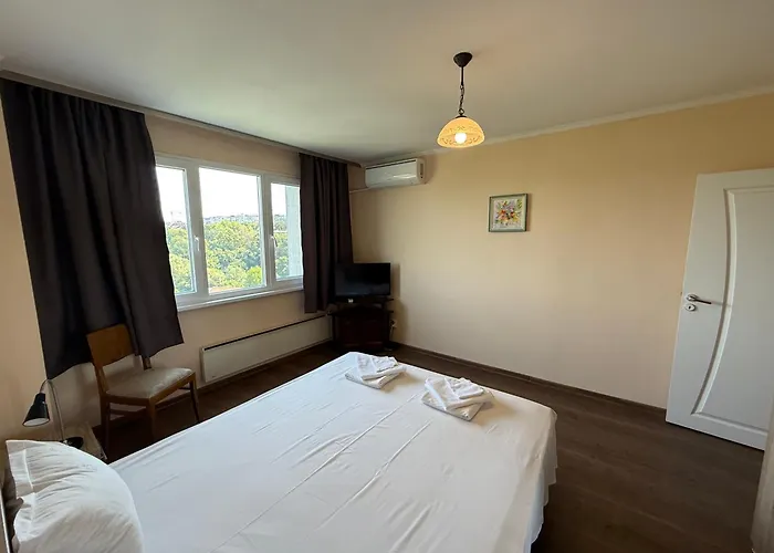 Durvenitza Apartament *