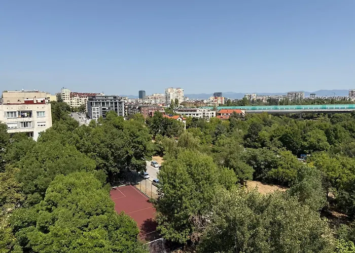 Apartament Durvenitza