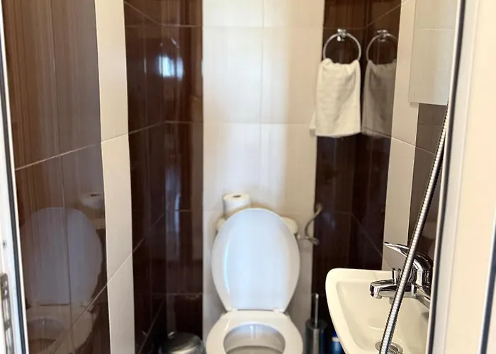 Apartment Durvenitza