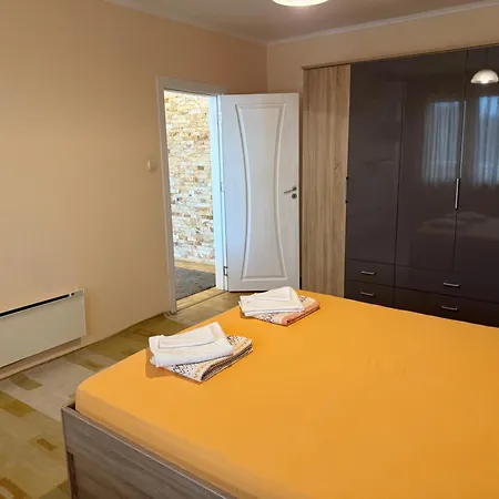 Apartamento Durvenitza Sófia
