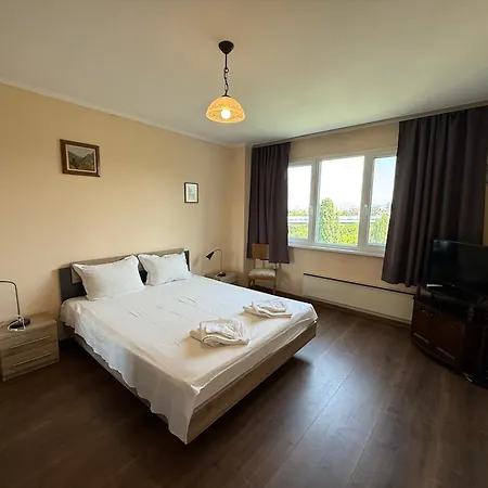 Durvenitza Apartamento