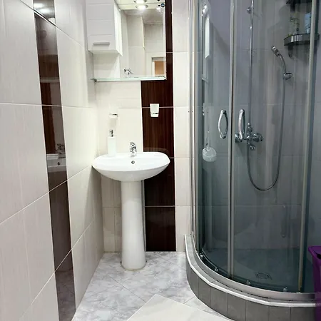 Apartamento Durvenitza *