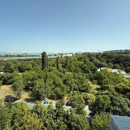 Durvenitza Apartamento