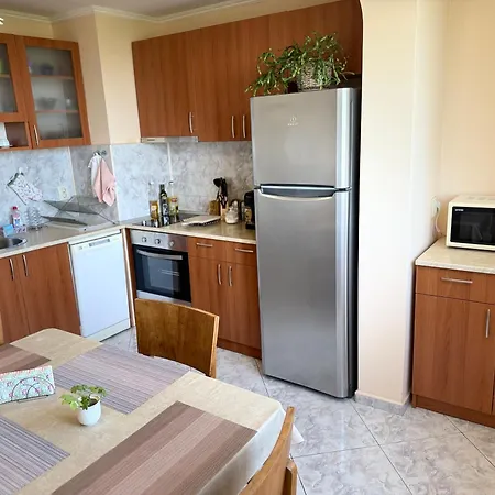 Apartamento Durvenitza *