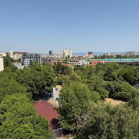 Apartamento Durvenitza