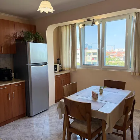 Apartamento Durvenitza Sófia