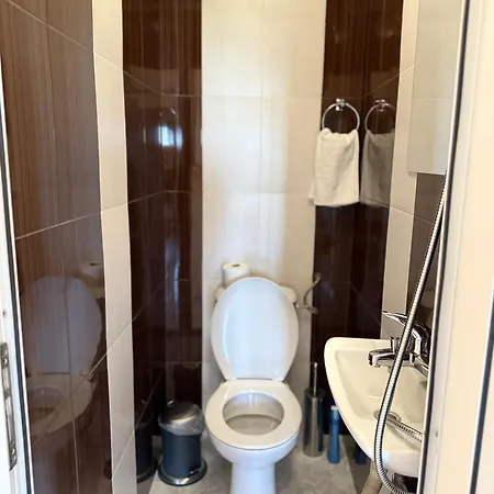 Apartamento Durvenitza