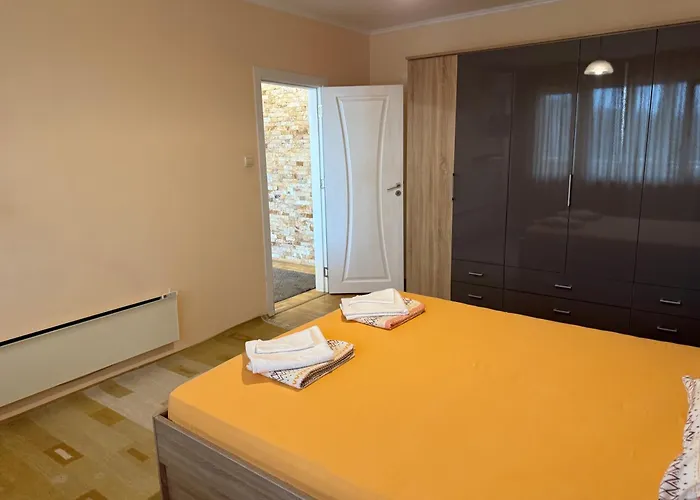 Appartamento Durvenitza Sofia