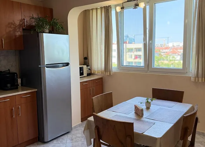 Apartment Durvenitza Sofia